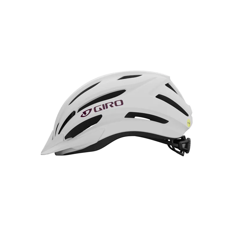 Giro Register MIPS II Universal Fit Women's Helmet In Matte White-2